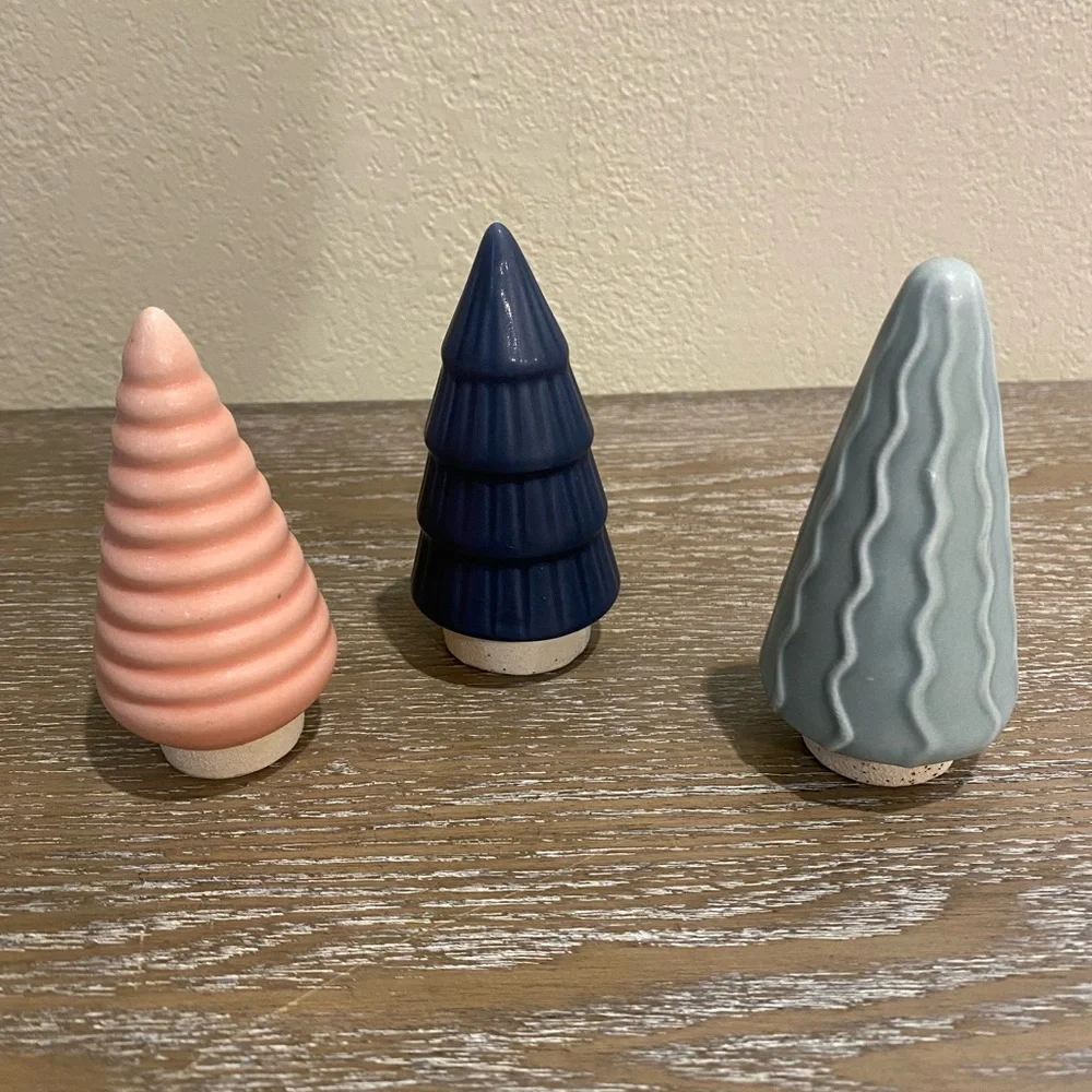 NEW! Target Christmas 2023 - Mini Tree Bundle!